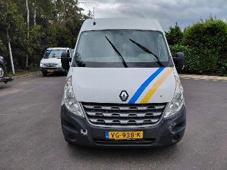  Renault Master  2014/1