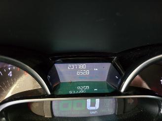 Renault Clio 1.5 dCi Ecol. Zen picture 21