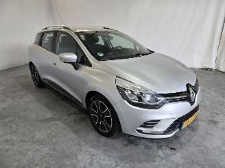 škoda osobní automobily Renault Clio 1.5 dCi Ecol. Zen 2017/8