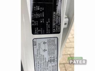 Kia Picanto Picanto (JA), Hatchback, 2017 1.0 DPI 12V picture 10