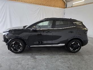 Kia Sportage 1.6 T-GDi DynPlusL picture 4