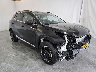 škoda osobní automobily Kia Sportage 1.6 T-GDi DynPlusL 2026/3