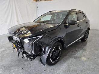Kia Sportage 1.6 T-GDi DynPlusL picture 3