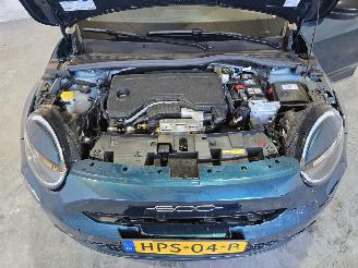 Fiat 600 1.2 Hybrid Urban picture 16