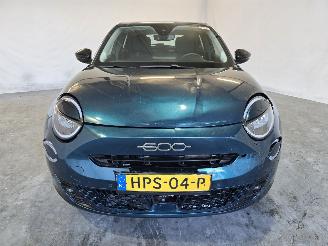 Fiat 600 1.2 Hybrid Urban picture 2