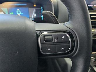 Citroën C5 Aircross 1.6 Plug-in Hybrid 180 e-Series picture 32