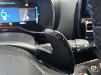 Citroën C5 Aircross 1.6 Plug-in Hybrid 180 e-Series picture 30