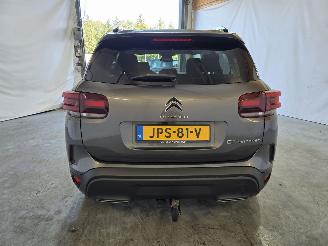 Citroën C5 Aircross 1.6 Plug-in Hybrid 180 e-Series picture 6