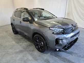  Citroën C5 Aircross 1.6 Plug-in Hybrid 180 e-Series 2024/4