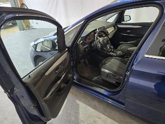 BMW 2-serie 218I GRAN TOURER picture 22