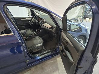 BMW 2-serie 218I GRAN TOURER picture 14