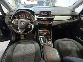 BMW 2-serie 218I GRAN TOURER picture 24