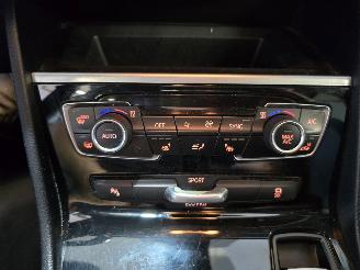 BMW 2-serie 218I GRAN TOURER picture 34