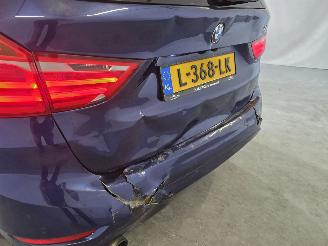 BMW 2-serie 218I GRAN TOURER picture 10