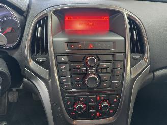Opel Astra SPORTS TOURER 1.4 picture 31