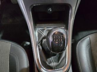 Opel Astra SPORTS TOURER 1.4 picture 32