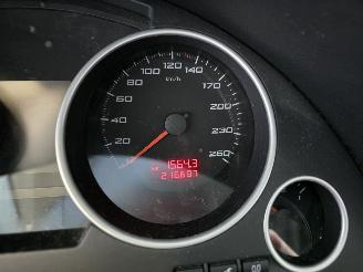 Seat Exeo 1.8 Style picture 19