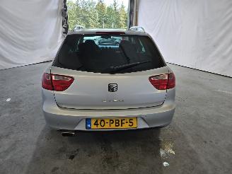 Seat Exeo 1.8 Style picture 6
