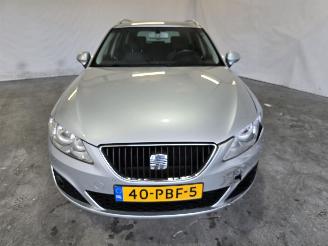 Seat Exeo 1.8 Style picture 2