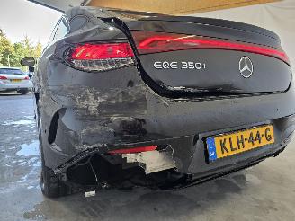 Mercedes EQE 350+ Launch Ed. Lux. picture 16