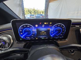 Mercedes EQE 350+ Launch Ed. Lux. picture 37