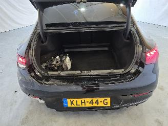Mercedes EQE 350+ Launch Ed. Lux. picture 29