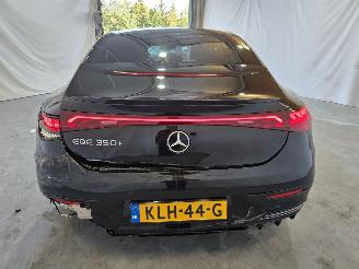 Mercedes EQE 350+ Launch Ed. Lux. picture 6
