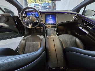 Mercedes EQE 350+ Launch Ed. Lux. picture 39