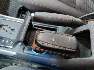 Mercedes B-klasse B 200 Automaat picture 37