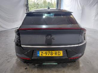 Kia EV6 Edt. Advan. 77.4 kWh picture 6