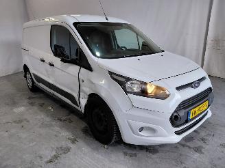  Ford Transit Connect 1.6 TDCI L2 Trend 2015/5