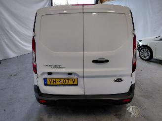 Ford Transit Connect 1.6 TDCI L2 Trend picture 7
