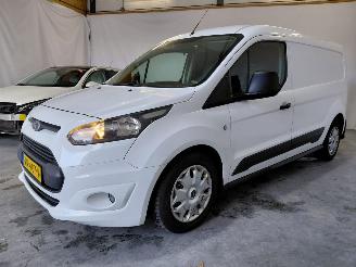 Ford Transit Connect 1.6 TDCI L2 Trend picture 3