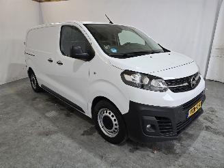 skadebil bedrijf Opel Vivaro 1.5 CDTI L2H1 Sel. 2023/6