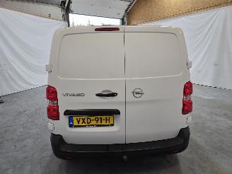 Opel Vivaro 1.5 CDTI L2H1 Sel. picture 6
