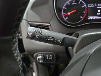 Opel Zafira TOURER 1.4 Bi-Fuel Turbo Online Edition 7p. picture 26