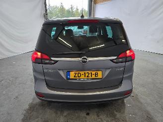 Opel Zafira TOURER 1.4 Bi-Fuel Turbo Online Edition 7p. picture 6