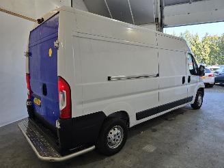 Opel Movano 2.2D 140 L3H2 3.3t picture 7
