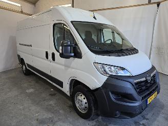 skadebil bedrijf Opel Movano 2.2D 140 L3H2 3.3t 2024/3