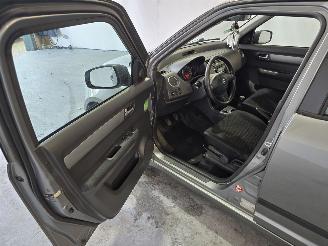 Suzuki Swift 1.3 GLS picture 18