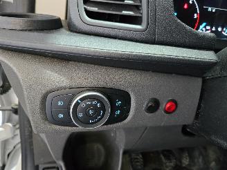 Ford Transit CUSTOM picture 29