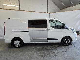 Ford Transit CUSTOM picture 8