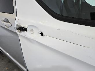 Ford Transit CUSTOM picture 9