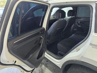 Volkswagen Tiguan 1.4 TSI 4Motion Highline picture 14