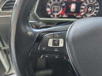 Volkswagen Tiguan 1.4 TSI 4Motion Highline picture 25