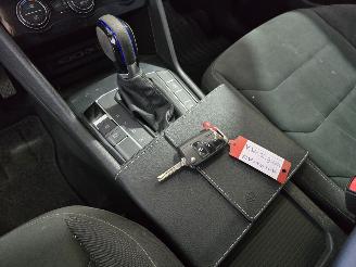 Volkswagen Tiguan 1.4 TSI 4Motion Highline picture 32