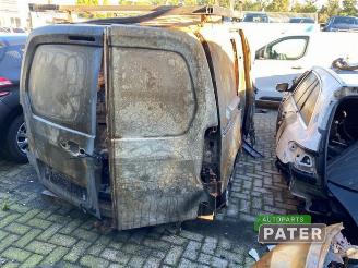 Peugeot Partner Partner (EA//EF/EN/EU), Van, 2018 1.5 BlueHDi 130 picture 5
