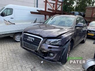 rozbiórka samochody osobowe Audi Q5 Q5 (8RB), SUV, 2008 / 2017 2.0 TFSI 16V Quattro 2010/6