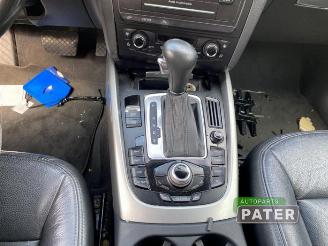 Audi Q5 Q5 (8RB), SUV, 2008 / 2017 2.0 TFSI 16V Quattro picture 7
