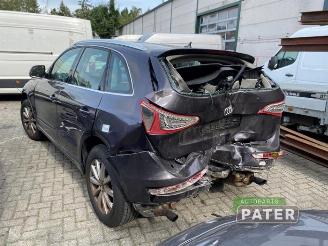 Audi Q5 Q5 (8RB), SUV, 2008 / 2017 2.0 TFSI 16V Quattro picture 5